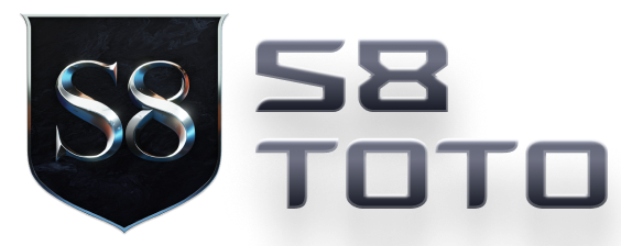 S8TOTO Logo